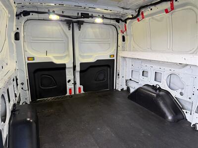 2017 Ford Transit 150 - Photo 11 - Fremont, CA 94536