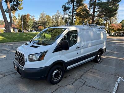 2017 Ford Transit 150 - Photo 8 - Fremont, CA 94536