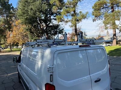 2017 Ford Transit 150 - Photo 16 - Fremont, CA 94536