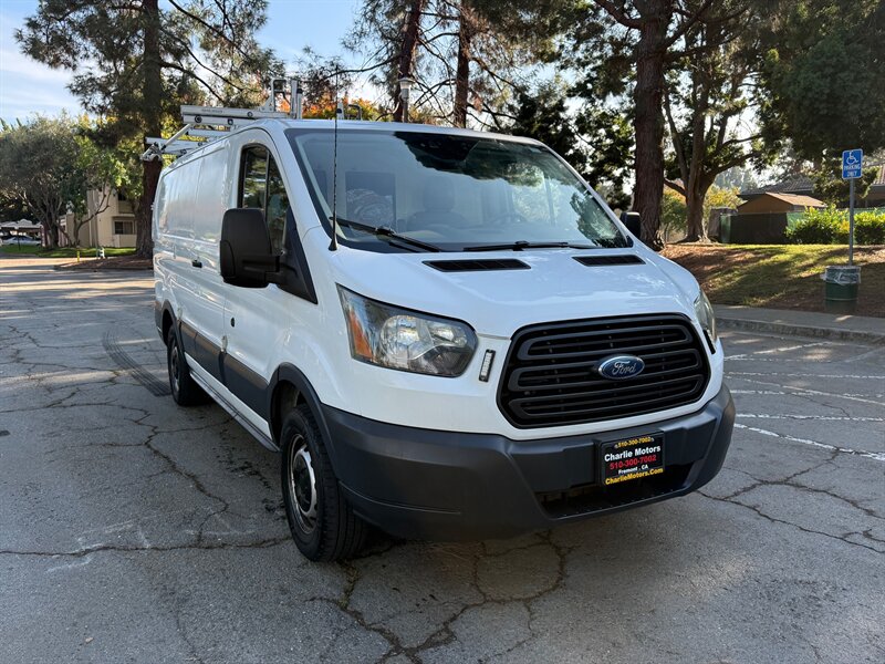 2017 Ford Transit 150   - Photo 1 - Fremont, CA 94536