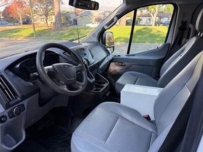 2017 Ford Transit 150 - Photo 19 - Fremont, CA 94536