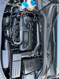 2011 Audi A3 2.0T quattro Premium Plus   - Photo 25 - Fremont, CA 94536