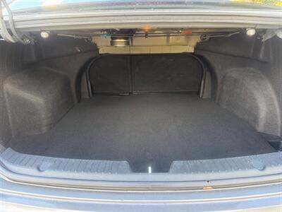 2013 Hyundai SONATA 2.0T Limited w/Navi   - Photo 25 - Fremont, CA 94536