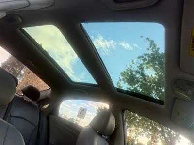 2013 Hyundai SONATA 2.0T Limited w/Navi   - Photo 21 - Fremont, CA 94536