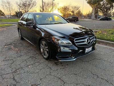 2015 Mercedes-Benz E 350 - Photo 2 - Fremont, CA 94536