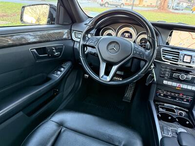 2015 Mercedes-Benz E 350 - Photo 14 - Fremont, CA 94536