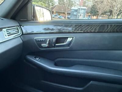 2015 Mercedes-Benz E 350 - Photo 27 - Fremont, CA 94536