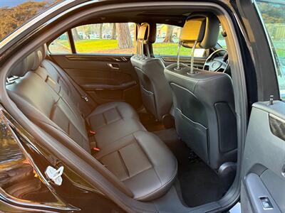 2015 Mercedes-Benz E 350 - Photo 10 - Fremont, CA 94536