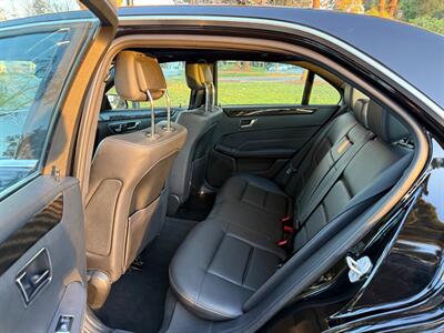 2015 Mercedes-Benz E 350 - Photo 18 - Fremont, CA 94536