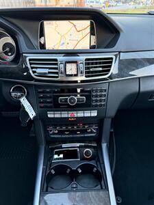 2015 Mercedes-Benz E 350 - Photo 15 - Fremont, CA 94536