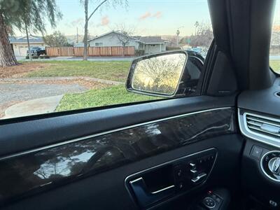 2015 Mercedes-Benz E 350 - Photo 26 - Fremont, CA 94536