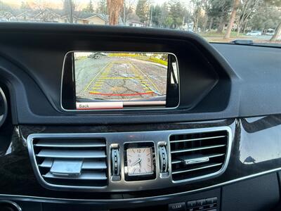 2015 Mercedes-Benz E 350 - Photo 16 - Fremont, CA 94536