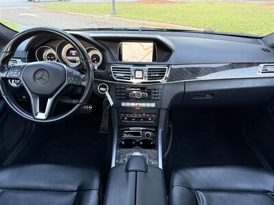 2015 Mercedes-Benz E 350 - Photo 12 - Fremont, CA 94536