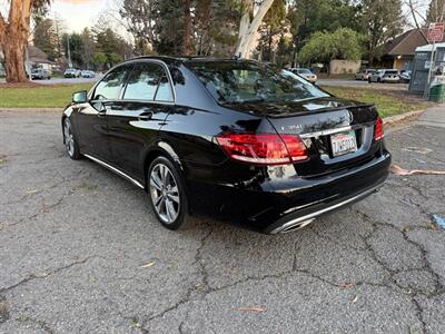 2015 Mercedes-Benz E 350 - Photo 7 - Fremont, CA 94536