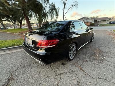 2015 Mercedes-Benz E 350 - Photo 5 - Fremont, CA 94536
