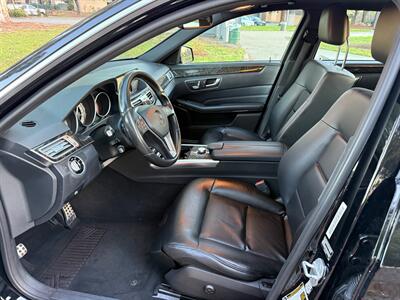 2015 Mercedes-Benz E 350 - Photo 8 - Fremont, CA 94536