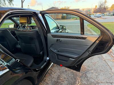 2015 Mercedes-Benz E 350 - Photo 25 - Fremont, CA 94536