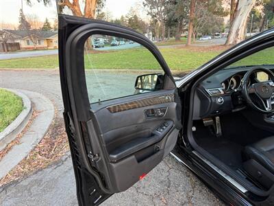 2015 Mercedes-Benz E 350 - Photo 22 - Fremont, CA 94536