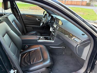 2015 Mercedes-Benz E 350 - Photo 11 - Fremont, CA 94536