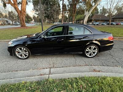 2015 Mercedes-Benz E 350 - Photo 3 - Fremont, CA 94536
