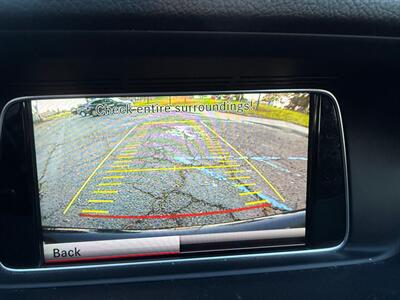 2015 Mercedes-Benz E 350 - Photo 17 - Fremont, CA 94536