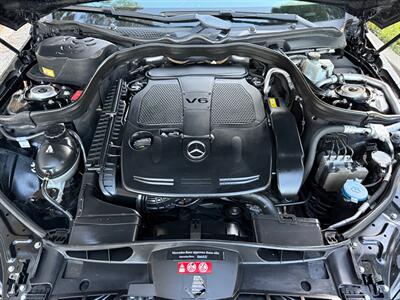 2015 Mercedes-Benz E 350 - Photo 20 - Fremont, CA 94536
