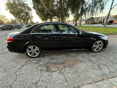 2015 Mercedes-Benz E 350 - Photo 6 - Fremont, CA 94536