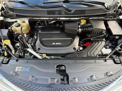 2018 Chrysler Pacifica Limited - Photo 29 - Fremont, CA 94536