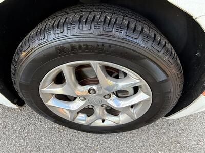 2018 Chrysler Pacifica Limited - Photo 28 - Fremont, CA 94536