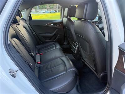 2014 Audi A6 2.0T Premium Plus - Photo 10 - Fremont, CA 94536