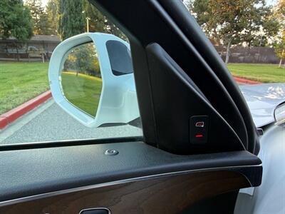 2014 Audi A6 2.0T Premium Plus - Photo 29 - Fremont, CA 94536