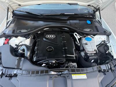 2014 Audi A6 2.0T Premium Plus - Photo 26 - Fremont, CA 94536