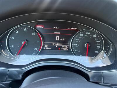 2014 Audi A6 2.0T Premium Plus - Photo 25 - Fremont, CA 94536