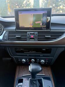 2014 Audi A6 2.0T Premium Plus - Photo 21 - Fremont, CA 94536