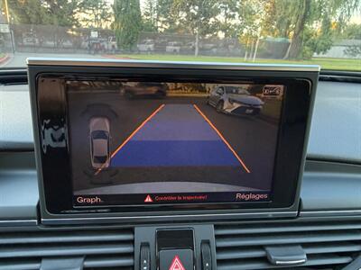 2014 Audi A6 2.0T Premium Plus - Photo 19 - Fremont, CA 94536