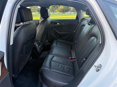 2014 Audi A6 2.0T Premium Plus - Photo 9 - Fremont, CA 94536