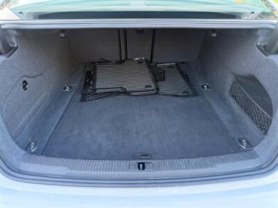 2014 Audi A6 2.0T Premium Plus - Photo 30 - Fremont, CA 94536