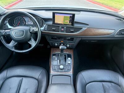 2014 Audi A6 2.0T Premium Plus - Photo 17 - Fremont, CA 94536