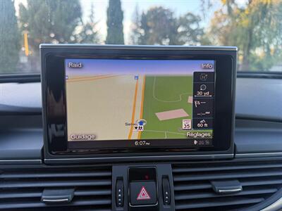 2014 Audi A6 2.0T Premium Plus - Photo 20 - Fremont, CA 94536