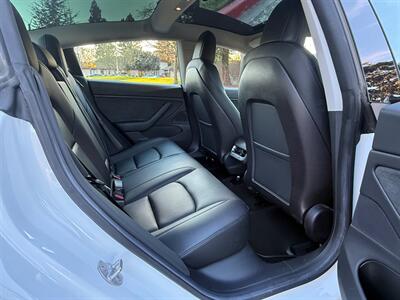 2019 Tesla Model 3 Long Range   - Photo 11 - Fremont, CA 94536