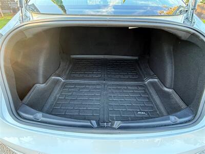 2019 Tesla Model 3 Long Range   - Photo 25 - Fremont, CA 94536