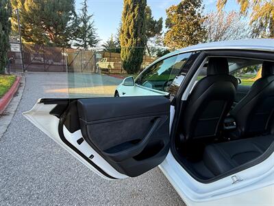 2019 Tesla Model 3 Long Range   - Photo 26 - Fremont, CA 94536