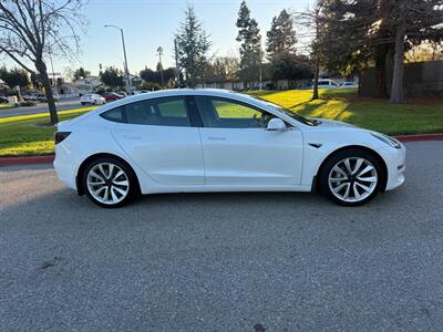 2019 Tesla Model 3 Long Range   - Photo 3 - Fremont, CA 94536