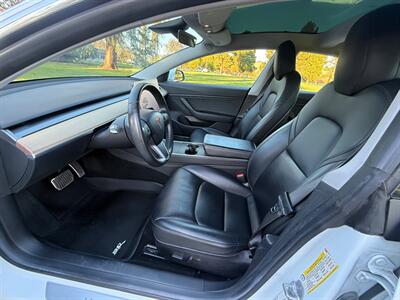 2019 Tesla Model 3 Long Range   - Photo 10 - Fremont, CA 94536