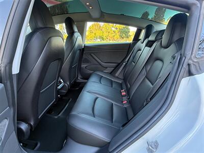 2019 Tesla Model 3 Long Range   - Photo 12 - Fremont, CA 94536