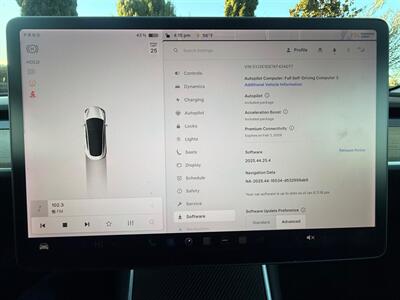 2019 Tesla Model 3 Long Range   - Photo 18 - Fremont, CA 94536