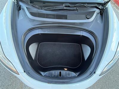 2019 Tesla Model 3 Long Range   - Photo 21 - Fremont, CA 94536