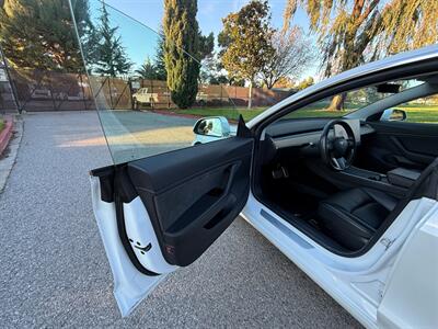 2019 Tesla Model 3 Long Range   - Photo 22 - Fremont, CA 94536