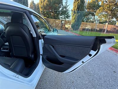 2019 Tesla Model 3 Long Range   - Photo 24 - Fremont, CA 94536