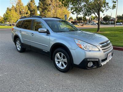 2014 Subaru Outback 3.6R Limited   - Photo 9 - Fremont, CA 94536